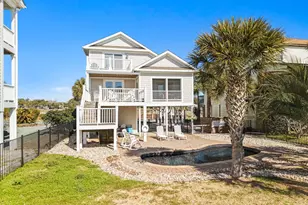 172 Sailfish St, Holden Beach, NC 28462 - Photo 1