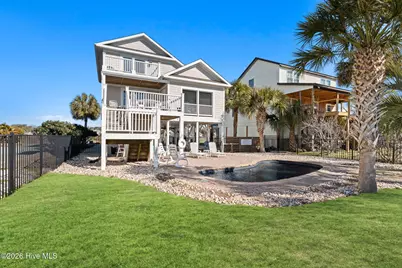172 Sailfish Street, Holden Beach, NC 28462 - Photo 45