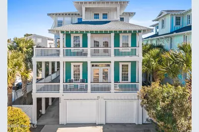 306 Coral Drive, Wrightsville Beach, NC 28480 - Photo 7