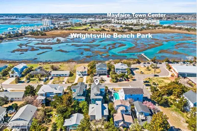 306 Coral Drive, Wrightsville Beach, NC 28480 - Photo 57