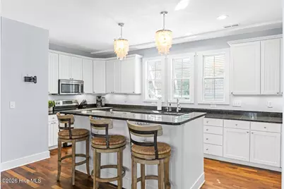 306 Coral Drive, Wrightsville Beach, NC 28480 - Photo 17