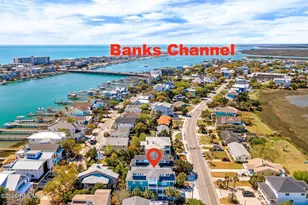 306 Coral Dr, Wrightsville Beach, NC 28480 - Photo 5