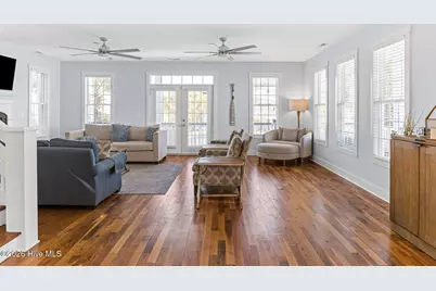 306 Coral Drive, Wrightsville Beach, NC 28480 - Photo 13