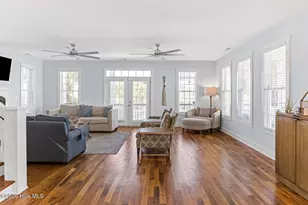 306 Coral Dr, Wrightsville Beach, NC 28480 - Photo 13