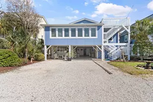 409 40th St, Sunset Beach, NC 28468 - Photo 1