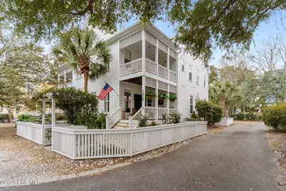 238 Silver Sloop Way, Carolina Beach, NC 28428 - Photo 1