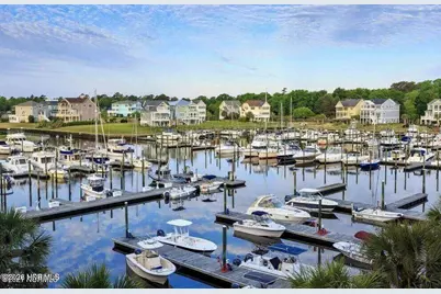 2555 St James Drive SE #Unit 303, Southport, NC 28461 - Photo 11