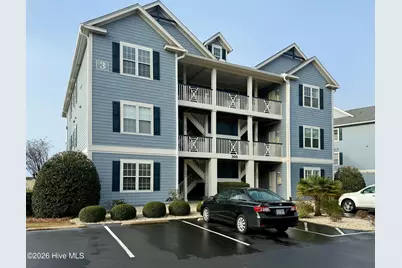 2555 St James Drive SE #Unit 303, Southport, NC 28461 - Photo 1