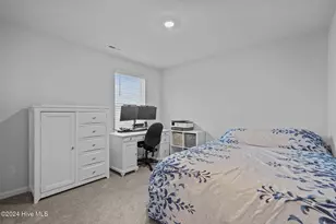 402 Folkstone Rd, Holly Ridge, NC 28445 - Photo 21