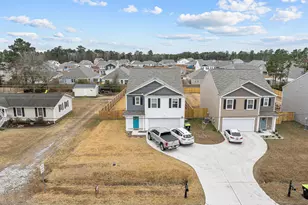 402 Folkstone Rd, Holly Ridge, NC 28445 - Photo 39