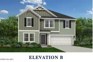 108 Nesbitt Ct, Jacksonville, NC 28546 - Photo 1