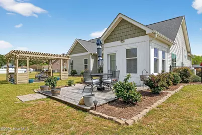 203 Watergate Court, Goldsboro, NC 27530 - Photo 25