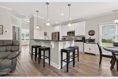 203 Watergate Court, Goldsboro, NC 27530 - Photo 3