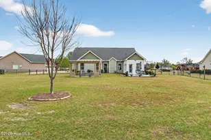 203 Watergate Ct, Goldsboro, NC 27530 - Photo 31