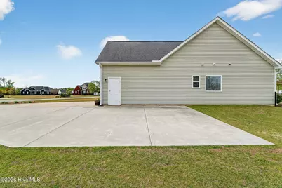 203 Watergate Court, Goldsboro, NC 27530 - Photo 35