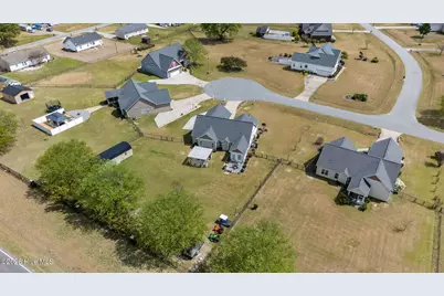 203 Watergate Court, Goldsboro, NC 27530 - Photo 33
