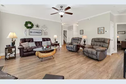 203 Watergate Court, Goldsboro, NC 27530 - Photo 11