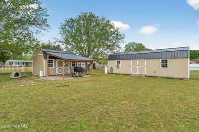 203 Watergate Court, Goldsboro, NC 27530 - Photo 29