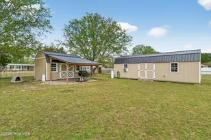 203 Watergate Ct, Goldsboro, NC 27530 - Photo 29