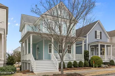 315 E Water Street #Lot 13, Washington, NC 27889 - Photo 3
