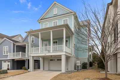 315 E Water Street #Lot 13, Washington, NC 27889 - Photo 13