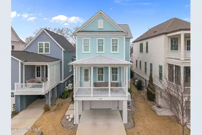 315 E Water Street #Lot 13, Washington, NC 27889 - Photo 9
