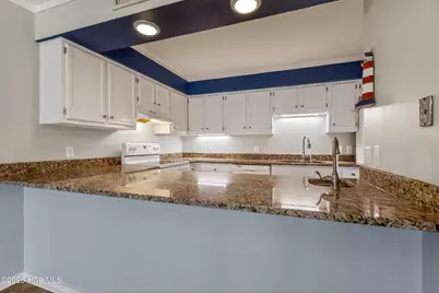 650 Salter Path Road #103, Pine Knoll Shores, NC 28512 - Photo 7