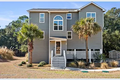 106 Wyndward Court, Emerald Isle, NC 28594 - Photo 3