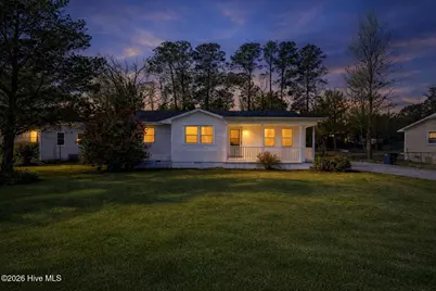 309 Lakewood Drive, Jacksonville, NC 28546 - Photo 23