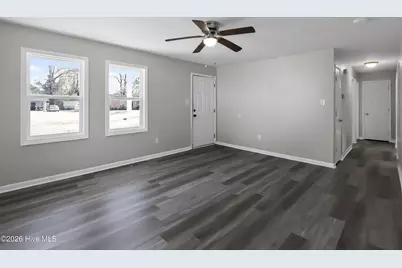 309 Lakewood Drive, Jacksonville, NC 28546 - Photo 5