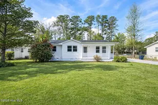309 Lakewood Dr, Jacksonville, NC 28546 - Photo 1