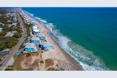 1437 Fort Fisher Boulevard S #Unit G1, Kure Beach, NC 28449 - Photo 29