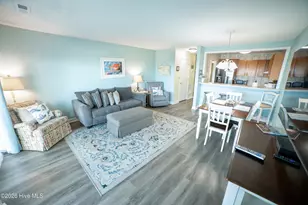 1437 Fort Fisher Blvd S, Kure Beach, NC 28449 - Photo 3