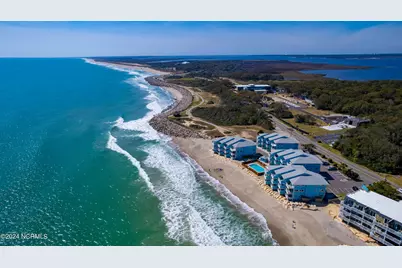 1437 Fort Fisher Boulevard S #Unit G1, Kure Beach, NC 28449 - Photo 27
