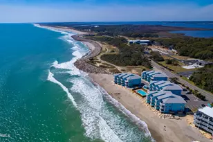 1437 Fort Fisher Blvd S, Kure Beach, NC 28449 - Photo 27