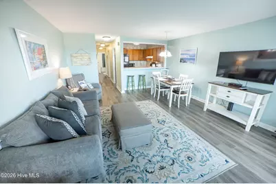 1437 Fort Fisher Boulevard S #Unit G1, Kure Beach, NC 28449 - Photo 5