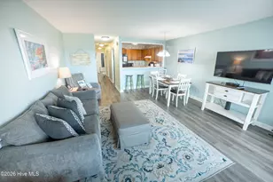 1437 Fort Fisher Blvd S, Kure Beach, NC 28449 - Photo 5
