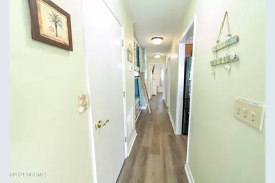 1437 Fort Fisher Boulevard S #Unit G1, Kure Beach, NC 28449 - Photo 19