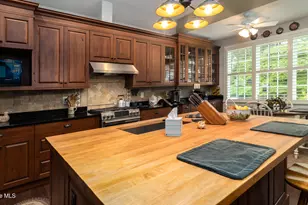 729 Furr Rd, Vass, NC 28394 - Photo 17