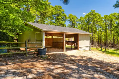 729 Furr Road, Vass, NC 28394 - Photo 63