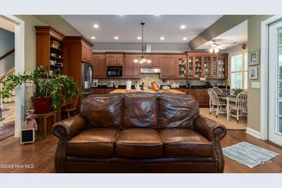 729 Furr Road, Vass, NC 28394 - Photo 15