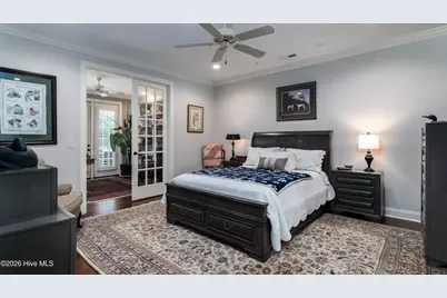 729 Furr Road, Vass, NC 28394 - Photo 29