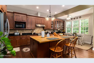 729 Furr Road, Vass, NC 28394 - Photo 19