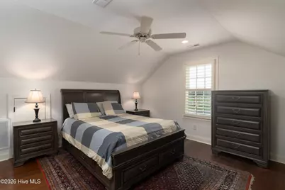 729 Furr Road, Vass, NC 28394 - Photo 49