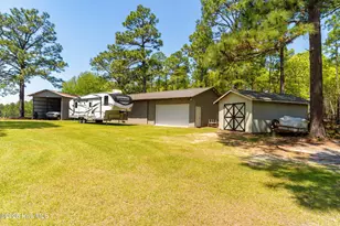 729 Furr Rd, Vass, NC 28394 - Photo 65