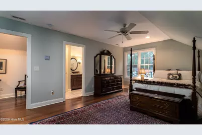 729 Furr Road, Vass, NC 28394 - Photo 31