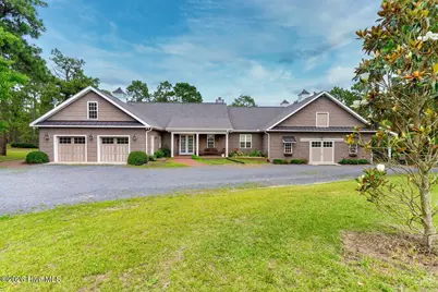 729 Furr Road, Vass, NC 28394 - Photo 3