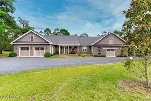 729 Furr Rd, Vass, NC 28394 - Photo 3