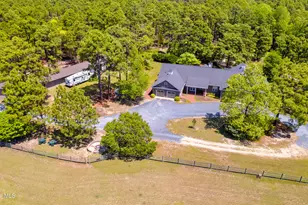 729 Furr Rd, Vass, NC 28394 - Photo 1