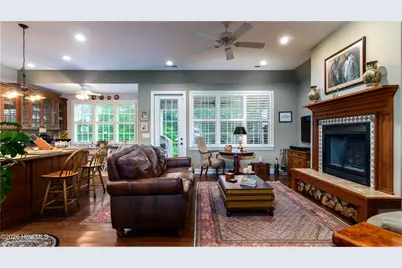 729 Furr Road, Vass, NC 28394 - Photo 11